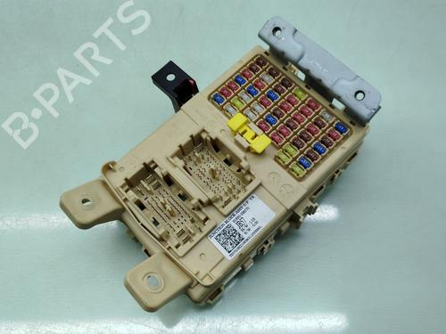 sikringsdase-kia-stonic-yb-2017-35800924 main image