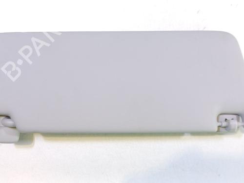 Used Left sun visor AUDI Q3 (F3B) 35 TDI (150 hp) 29259375