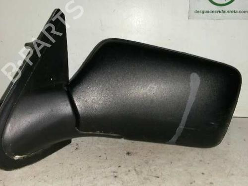 Used Right mirror VW GOLF III (1H1) 1.9 D (64 hp) 1527842
