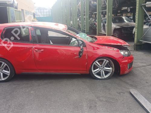 Gearbox VW GOLF VI (5K1) 2.0 TDI | BP33626590M3  - Image 10