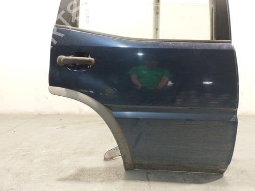 Right rear door NISSAN TERRANO II (R20) 2.7 TDi 4WD | BP27698870C5 
