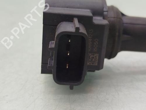 Ignition coil RENAULT CAPTUR I (J5_, H5_) 0.9 TCe 90 | BP35728701M94 - Image 3