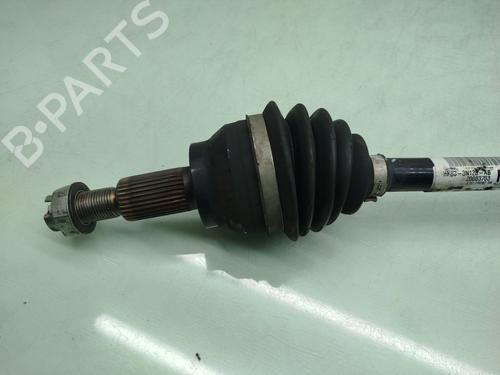Right front driveshaft JAGUAR F-PACE (X761) 2.0 TD4 AWD | BP38096586M39 - Image 2