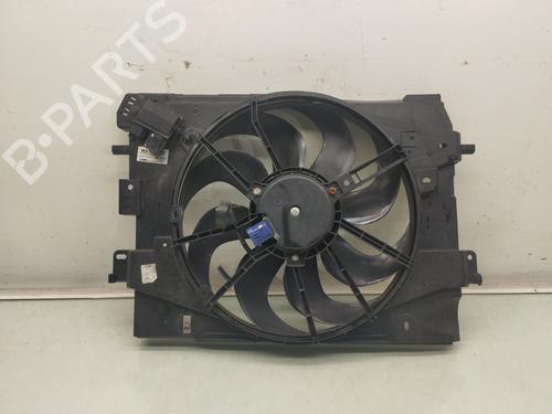radiator-fan-dacia-sandero-ii-2012-39808814 main image