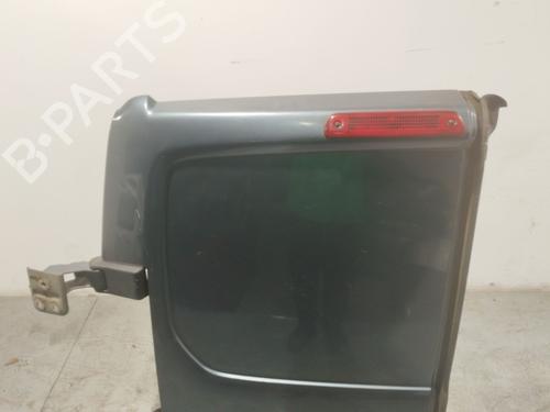 Left rear door PEUGEOT EXPERT Van (VF3A_, VF3U_, VF3X_) 2.0 HDi 130 | BP29544643C4 