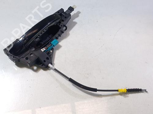 front-right-exterior-door-handle-audi-a7-sportback-4ga-4gf-2010-2011-2012-2013-2014-2015-2016-2017-2018-2019-34543971 main image