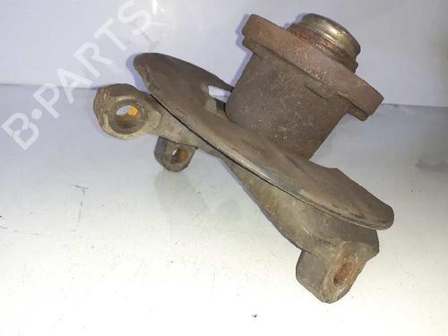 Left front steering knuckle IVECO DAILY III Van  | BP2339337M25 
