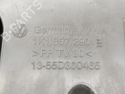 Glove box VW GOLF VI (5K1) 2.0 GTi | BP36157480C95  - Image 5