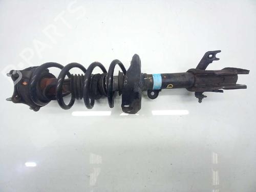 Right front shock absorber HONDA CR-V III (RE_)  | BP12244002M17 