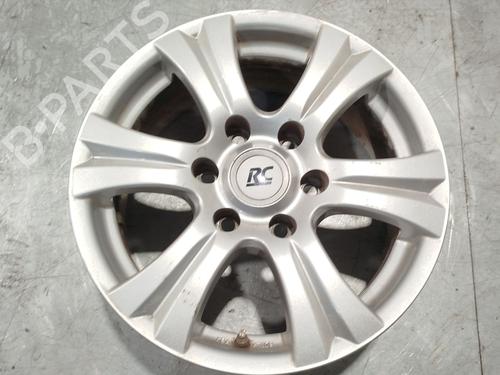 Used Rim MITSUBISHI PAJERO IV (V8_W, V9_W) 3.2 DI-D (V88W, V98W) (170 hp) 29434061
