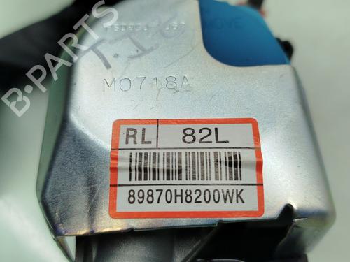 Airbag Kit KIA STONIC (YB) 1.6 CRDi | BP36645472C86 - Image 13