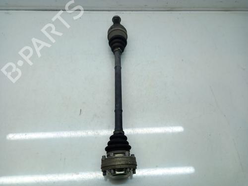 Left rear driveshaft BMW X1 (E84) xDrive 23 d | BP23401915M40 