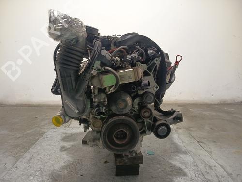 Engine BMW 1 (E81) 118 d | BP36407802M1 - Image 7
