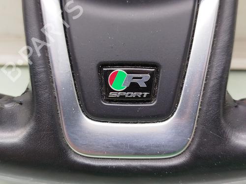 Rat JAGUAR F-PACE (X761) 2.0 TD4 AWD | BP39614498C49 - Image 4
