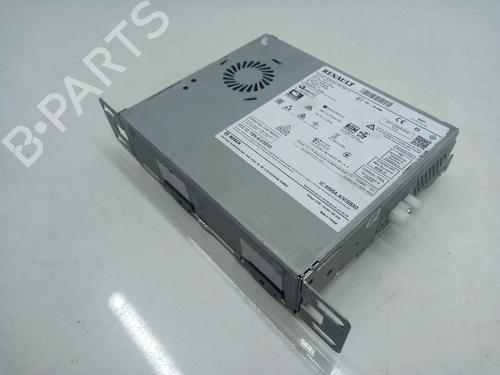 Used Radio RENAULT CAPTUR II (HF_) TCe 130 (HFMF) (131 hp) 22737130