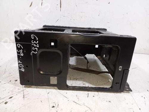 Right front seat MERCEDES-BENZ VITO / MIXTO Van (W639)  | BP16248899C16 
