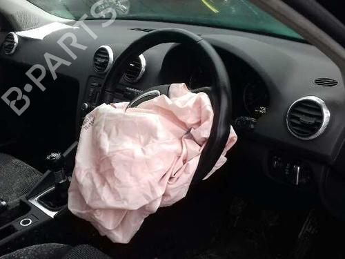 Right front window motor AUDI A3 Sportback (8PA) 1.9 TDI | BP1309571E20 