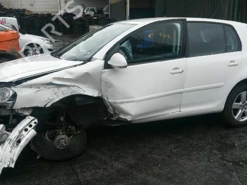 Engine control unit (ECU) VW GOLF V (1K1) 1.9 TDI | BP1528173M57 