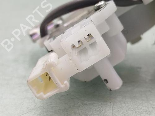 Tailgate lock HONDA HR-V (RU) 1.6 i-DTEC (RU8) | BP29544824C101 