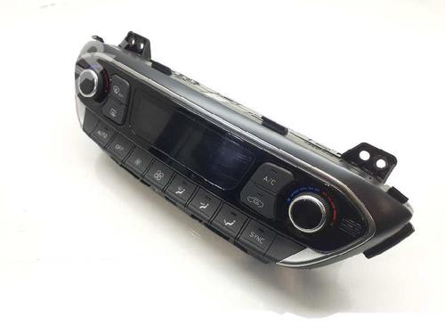 Used Climate control HYUNDAI i30 (PDE, PD, PDEN) 2.0 N (275 hp) 9249472