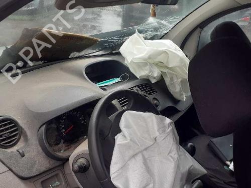 Engine control unit (ECU) RENAULT KANGOO / GRAND KANGOO II (KW0/1_) 1.5 dCi 85 (KW0K, KW0L, KW0B) | BP20116274M57 