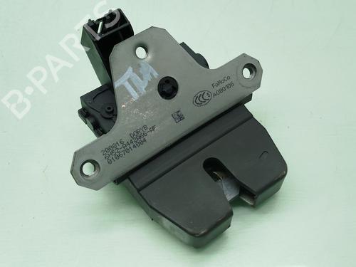 Used Tailgate lock LAND ROVER RANGE ROVER EVOQUE (L538) 2.0 D 4x4 (150 hp) 30494149