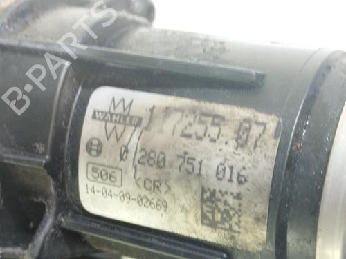 Egr VW GOLF VI (5K1) | BP17756769M69