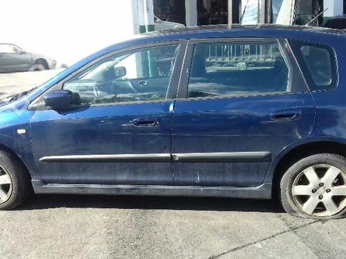 Gearbox HONDA CIVIC VII Hatchback (EU, EP, EV) 1.7 CTDi (EP4, EU9) | BP2304865M3 