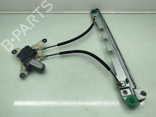 Rudehejsemekanisme ventre foran RENAULT MASTER III Van (FV) 2.3 dCi 125 FWD (FV0C, FV0D, FV0G, FV0H, FV0J, FV0K,... (125 hp) 31828840