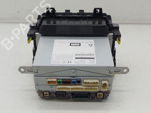 Radio LEXUS NX (_Z1_) 300h AWD (AYZ15) | BP32336795E6 - Image 3