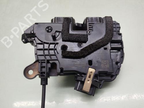 Rear left lock RENAULT CLIO V (B7_) 1.0 LPG (B7MT) | BP33814154C100 - Image 4