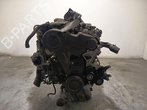 Engine AUDI A4 B8 (8K2) 2.0 TDI | BP33626597M1 - Image 6