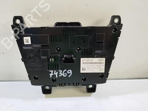 Radio FORD TRANSIT CONNECT V408 Box Body/MPV 1.6 TDCi | BP18158577E6 