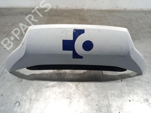 Hood FIAT DUCATO Van (250_) 130 Multijet 2,3 D | BP30396400C1