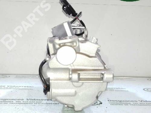 AC compressor MERCEDES-BENZ V-CLASS (W447)  | BP9117345M34 