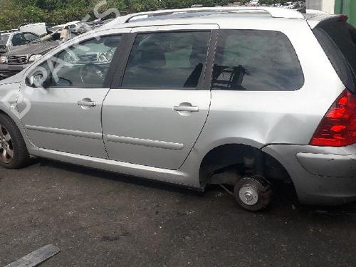 Rear right window mechanism PEUGEOT 307 SW (3H)  | BP3491513C25 