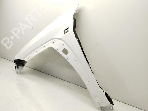Left front fenders LEXUS UX (_AA1_, _AH1_, _MA1_) 250h (MZAH10) | BP16936550C41 