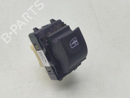 Used Left rear window switch RENAULT CLIO IV (BH_) 0.9 TCe 90 (BHNF, BHMA, BHMH, BHJK, BHJR) (90 hp) 24306283