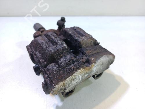 Used Left rear brake caliper BMW 1 (E81) 118 d (143 hp) 16933755