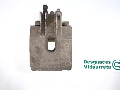 Used Right rear brake caliper BMW 5 (E60) 530 xd (235 hp) 11558383