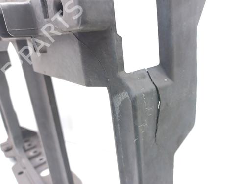 Front slam panel PEUGEOT 508 I (8D_) 1.6 HDi | BP17543386C72 