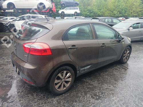 Gearbox KIA RIO III (UB) 1.4 CRDi | BP40107070M3 - Image 11