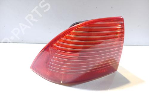 Left taillight SAAB 9-5 (YS3E) 2.3 t | BP16765700C34 