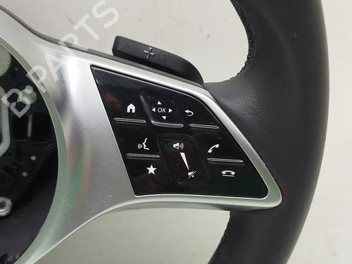 Steering wheel MERCEDES-BENZ GLA (H247) GLA 200 (247.787) | BP40107524C49 - Image 3