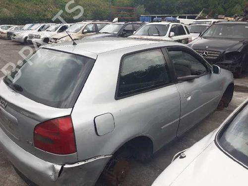 Front right window mechanism AUDI A3 (8L1) 1.8 | BP15284704C23 