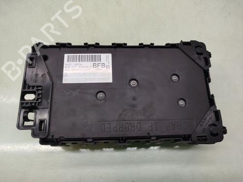 Fuse box FORD MONDEO V Hatchback (CE) 2.0 TDCi | BP39173678E1 - Image 2