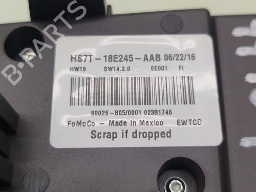 Radio FORD MONDEO V Hatchback (CE) 1.5 EcoBoost | BP26691999E6 