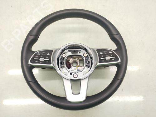 Used Steering wheel Steering wheel 39614499 39614499