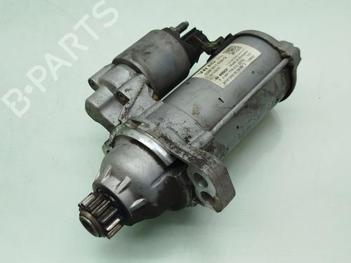 Used Starter Starter SEAT IBIZA IV (6J5, 6P1) 1.0 TSI (110 hp) 33691184 33691184