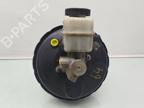 Servo brake NISSAN NAVARA NP300 (D40) 2.5 dCi 4WD | BP34649085M42 - Image 2
